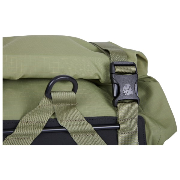 Specialized-Fjällräven - Handlebar Rolltop - Lenkertasche