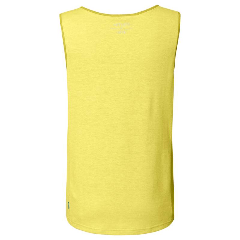 VAUDE Wo Neyland Top Tanktop Damen