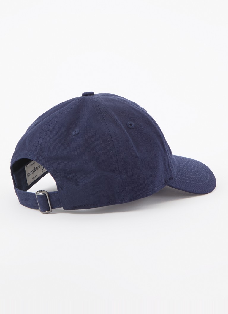 Sporty & Rich California cap with embroidery