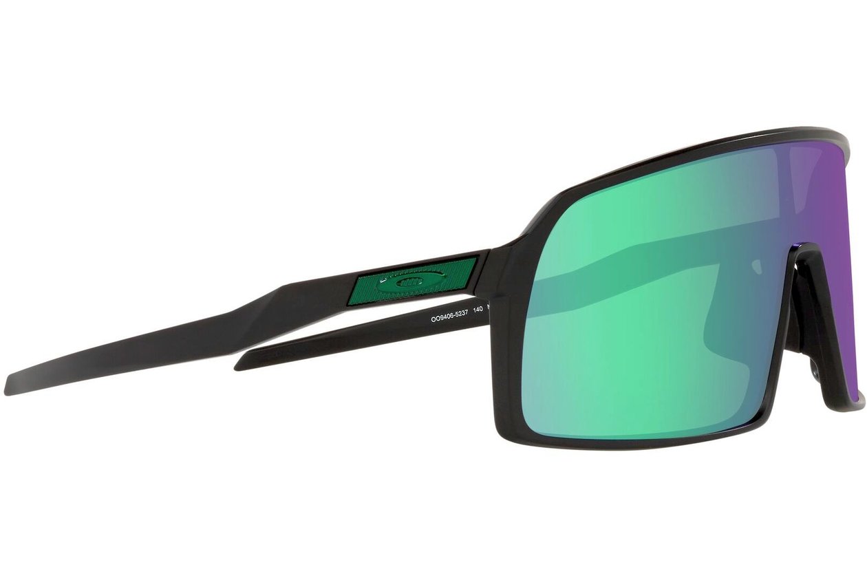 Oakley Sutro Matte Black/Prizm Road Jade