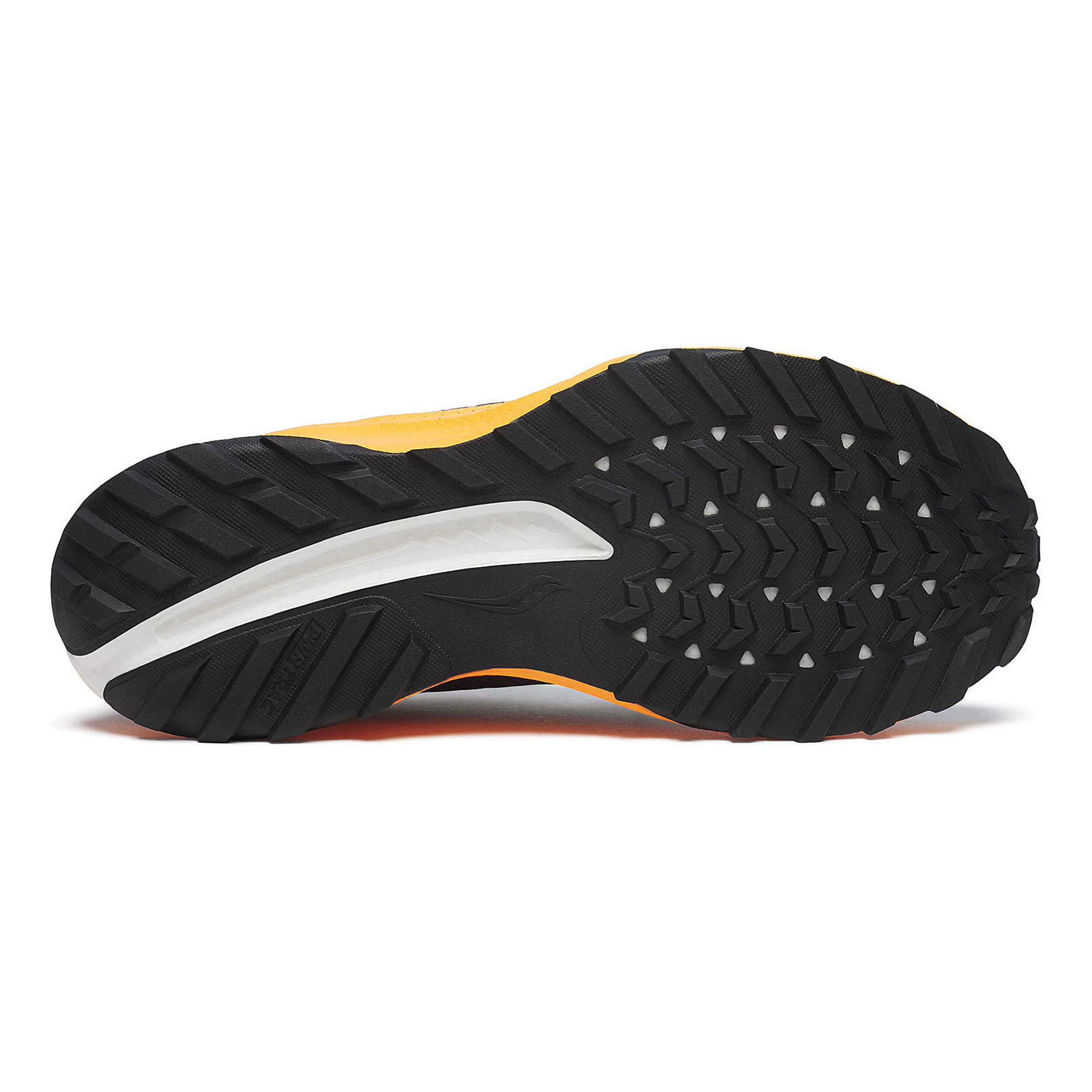 Ride TR2 GTX Trailschuh Herren - Dunkelblau, Orange