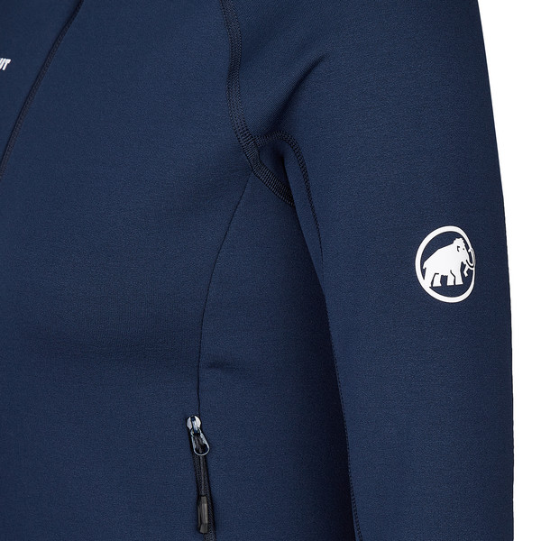 ACONCAGUA ML JACKET W Damen - Fleecejacke
