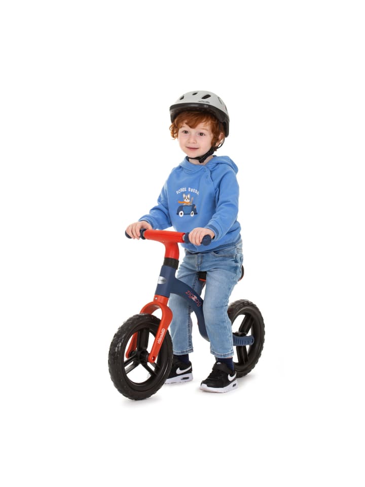 Chipolino Laufrad Zig Zag 12 Zoll in weiß günstig kaufen 12