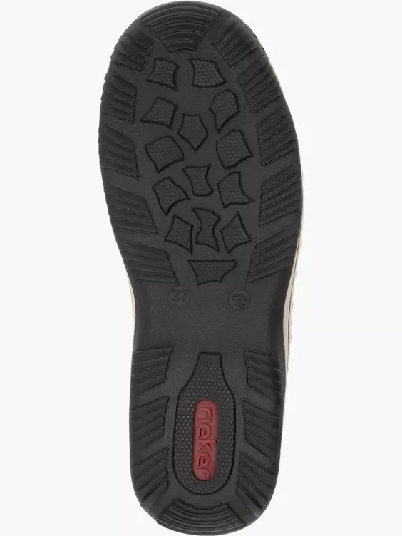 Rieker Damen Slipper