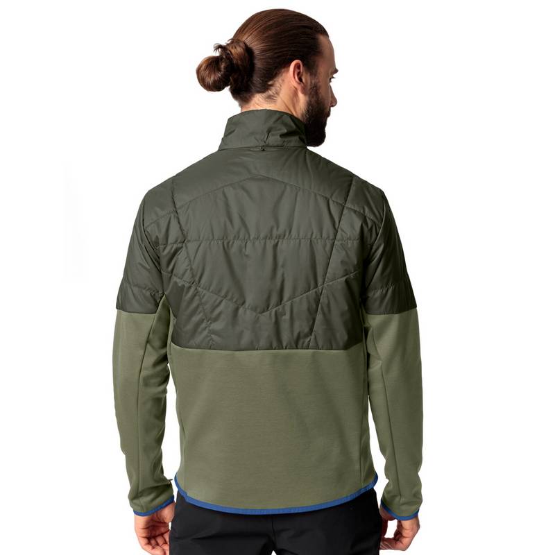 VAUDE Men's Valsorda 3in1 Jacket Doppeljacke Herren