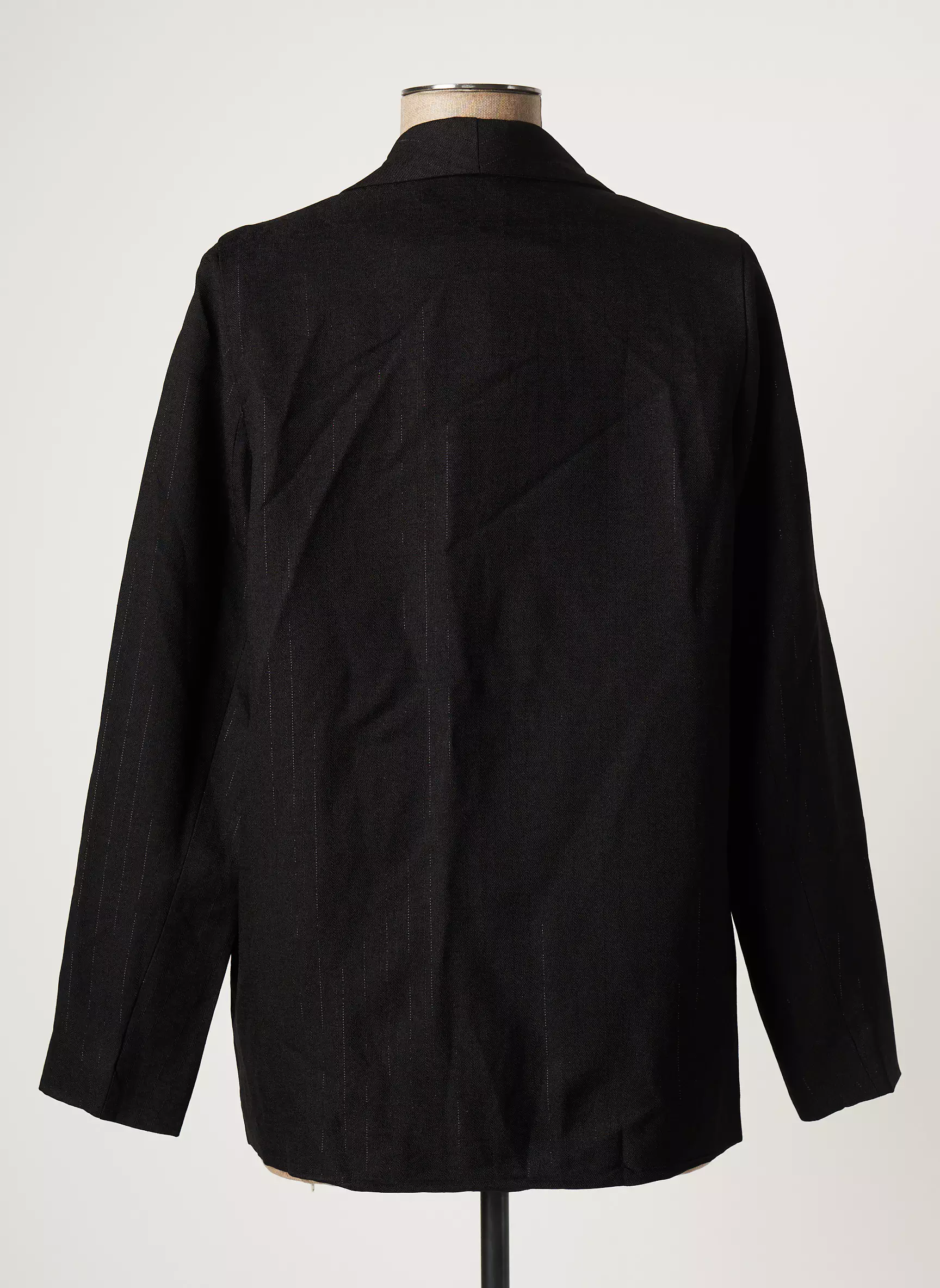 Daphnea Blazers Femme couleur noir