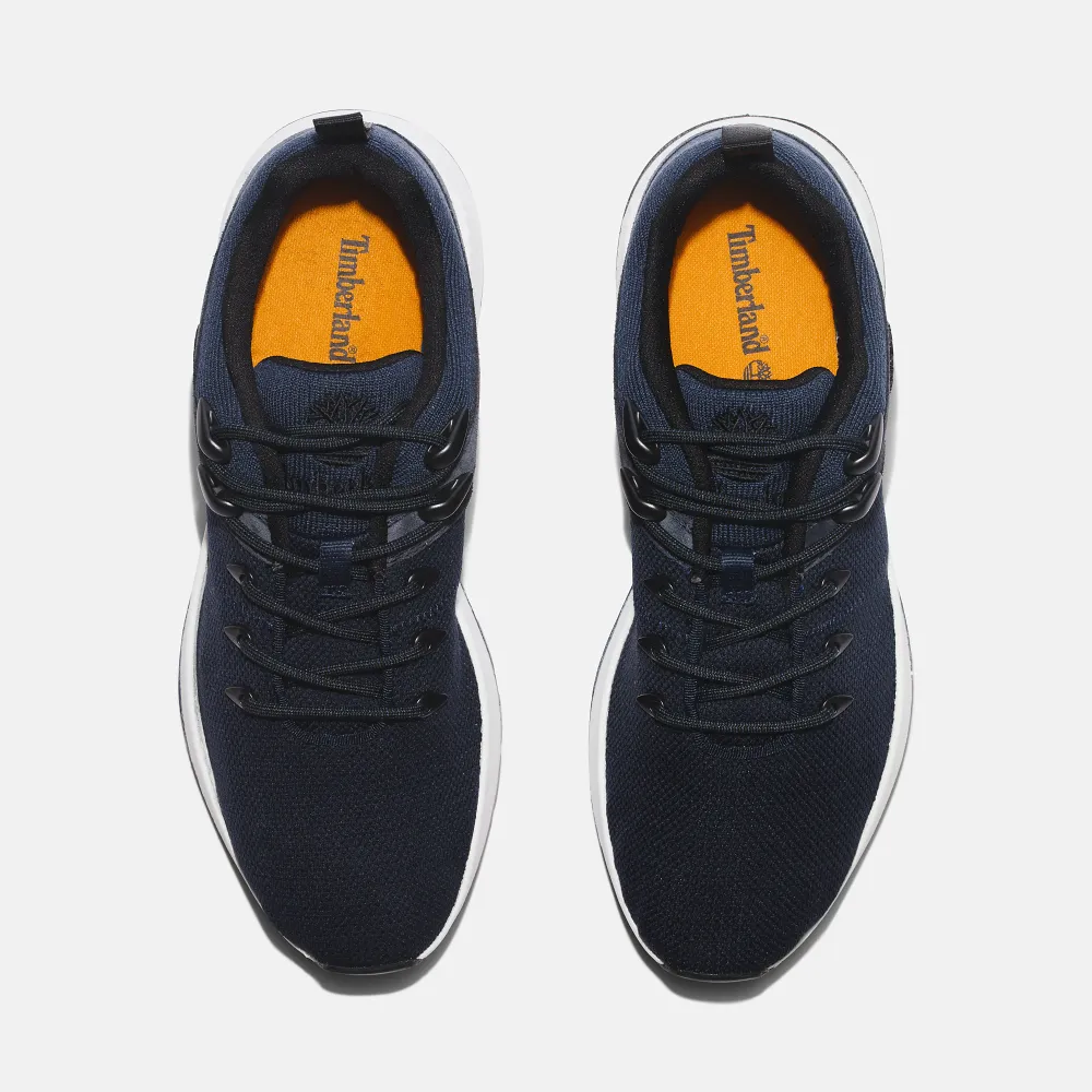 Timberland Sprint Trekker Low-top- TB0A5XBZ0191 / blau