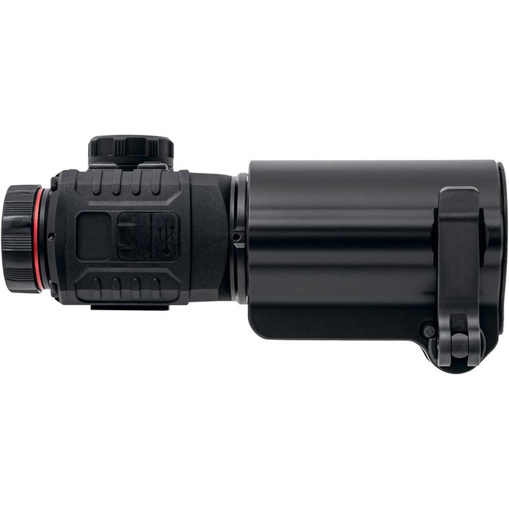 Blaser Vorsatzadapter BL30 für Wärmbild-Vorsatzoptiken mit M30x1-Gewinde