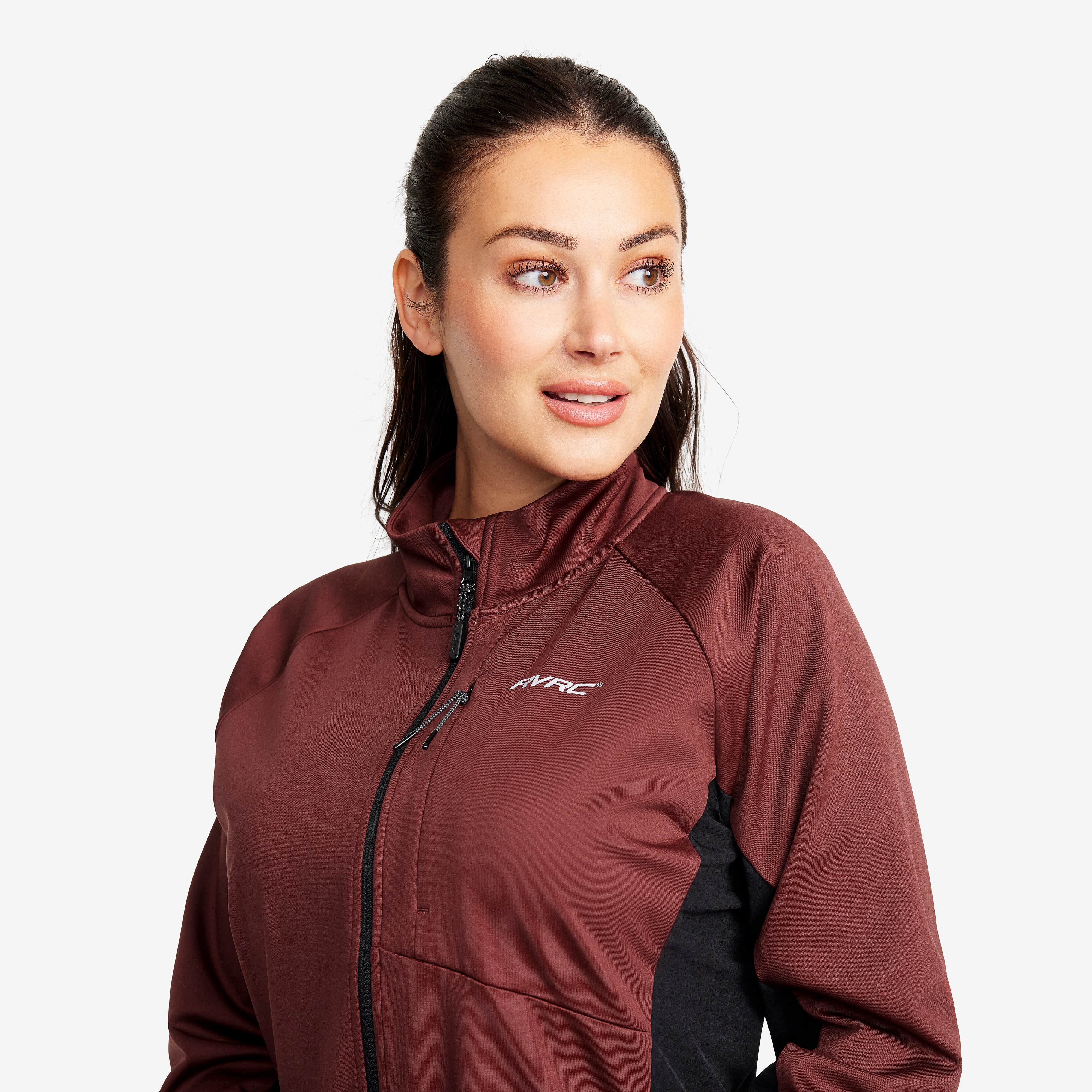 Pace Wind Jacket Femme Andorra
