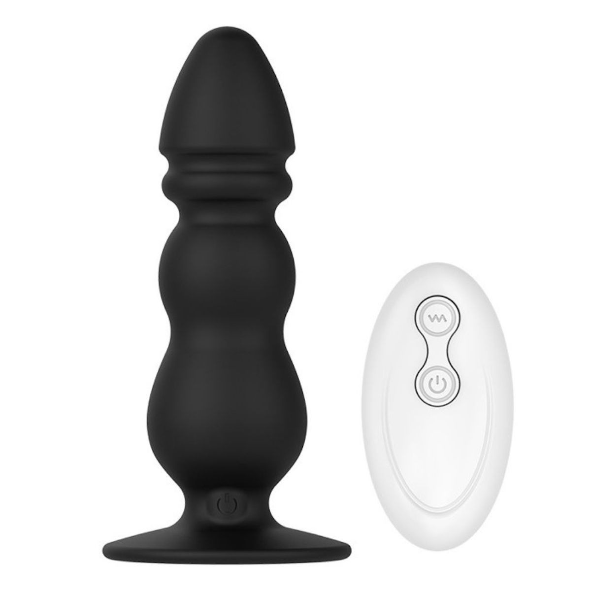 Schock Anal Plug