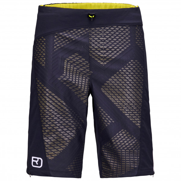 Ortovox - Col Becchei WB Shorts - Skitourenhose