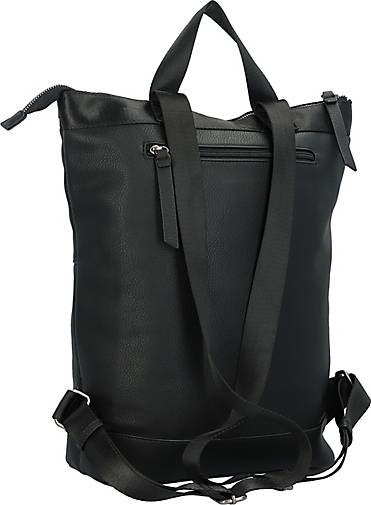 Greenburry Hanni Rucksack 40 cm Laptopfach