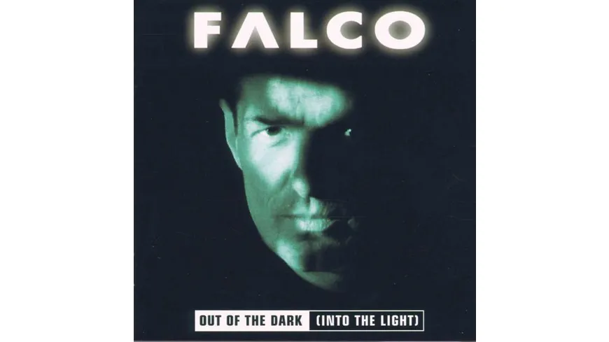 Out Of The Dark