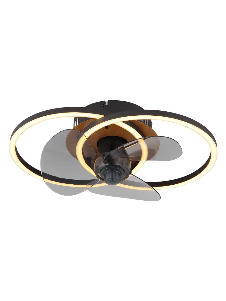 Globo lighting Deckenventilator 