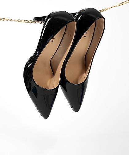 Celena High Heels CODY SCHWARZ