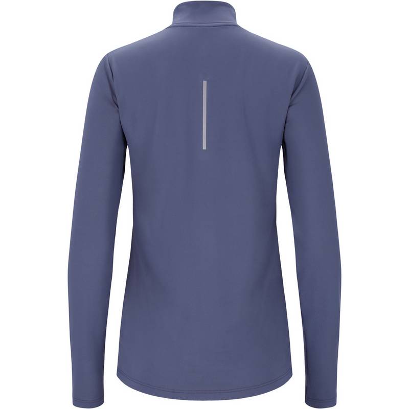 Endurance Jaelyn Langarmshirt Damen