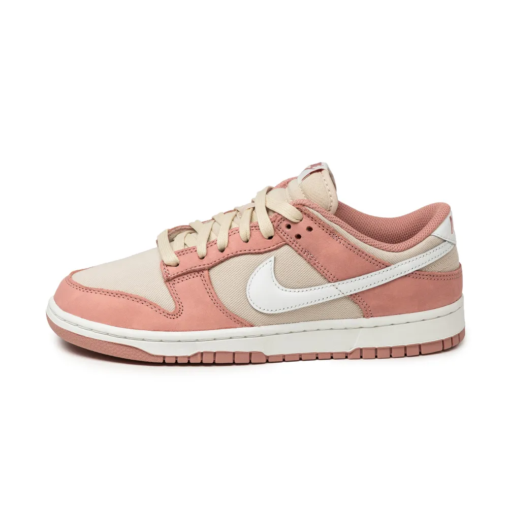 Nike Dunk Low Retro PRM FB8895-601 / pink