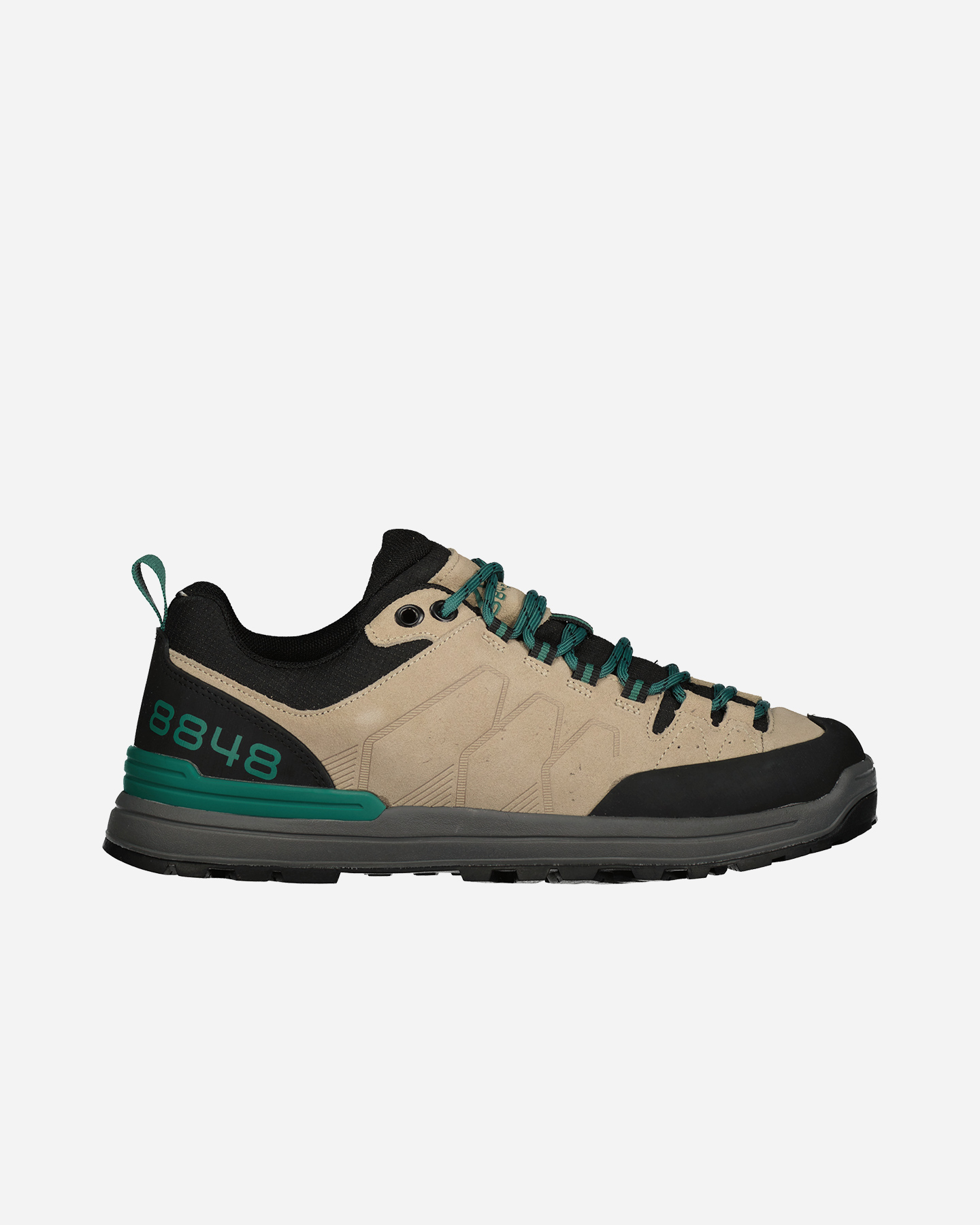 Trekingové topánky Scarpe 8848 Wall M S51163C-8185