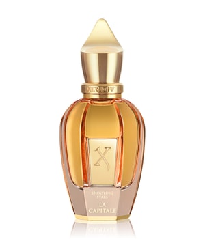 XERJOFF Shooting Stars La Capitale Eau de Parfum-50 ml