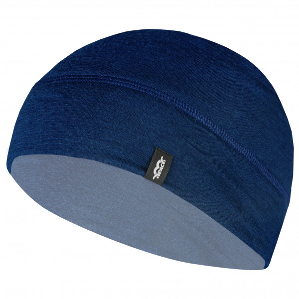 P.A.C. - Merino Fleece Beanie - Mütze