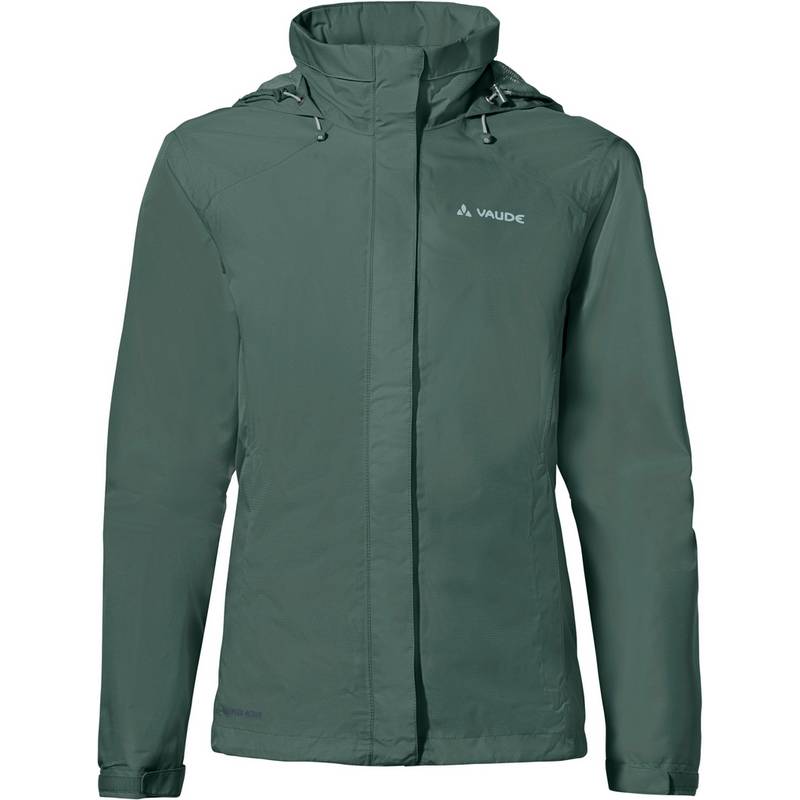VAUDE Escape Bike Light Fahrradjacke Damen