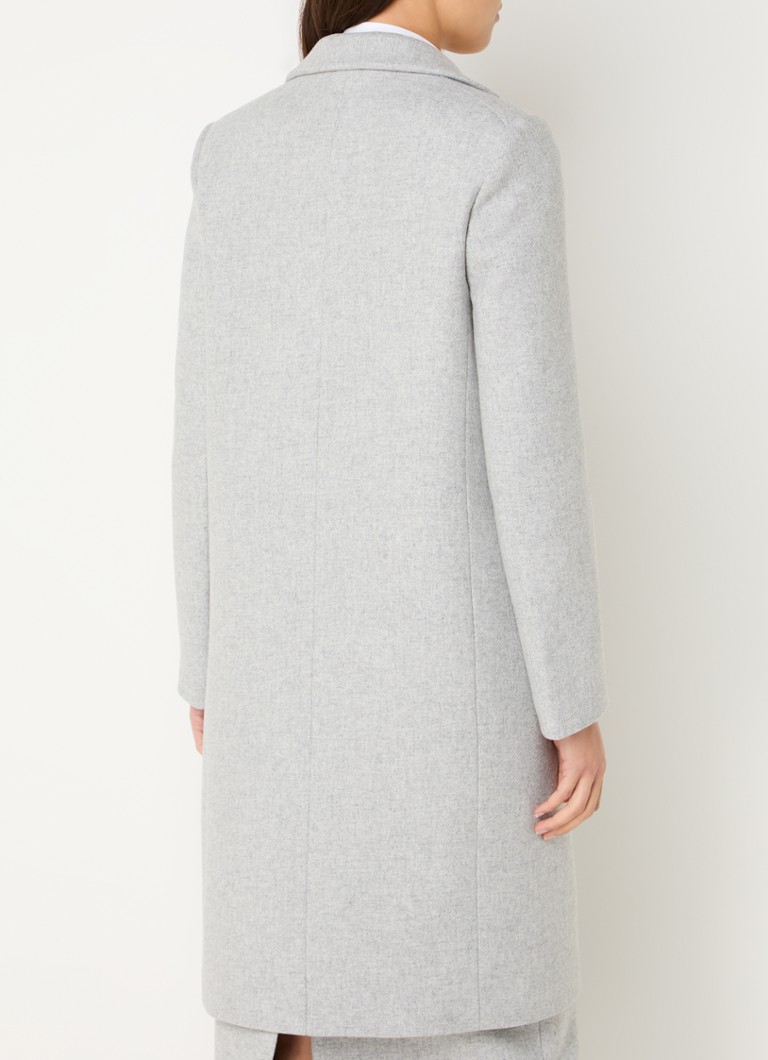 Claudie Pierlot Goodbis track combinat cu Paspelzakken