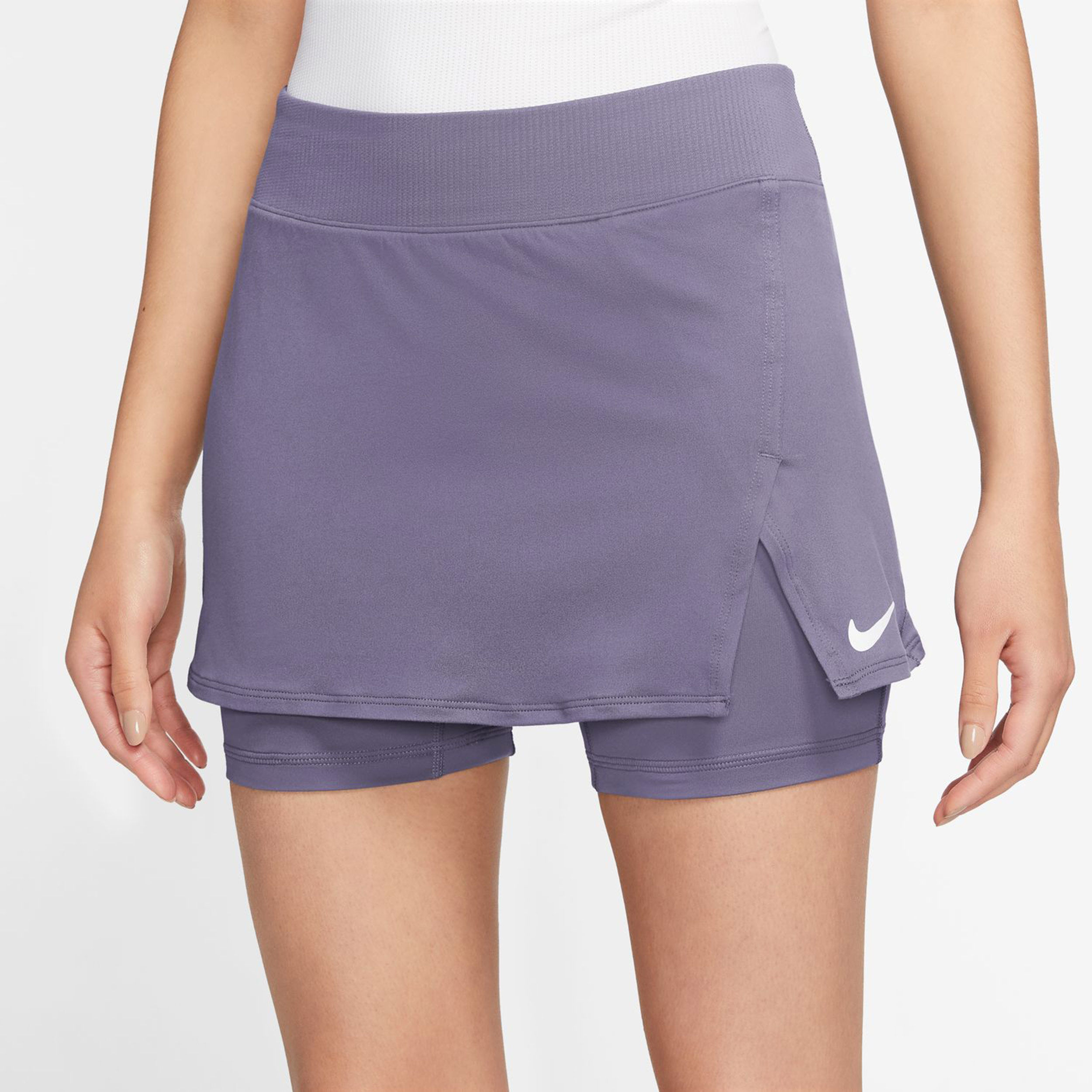 Court Dri-Fit Victory Straight Rock Damen - Lila