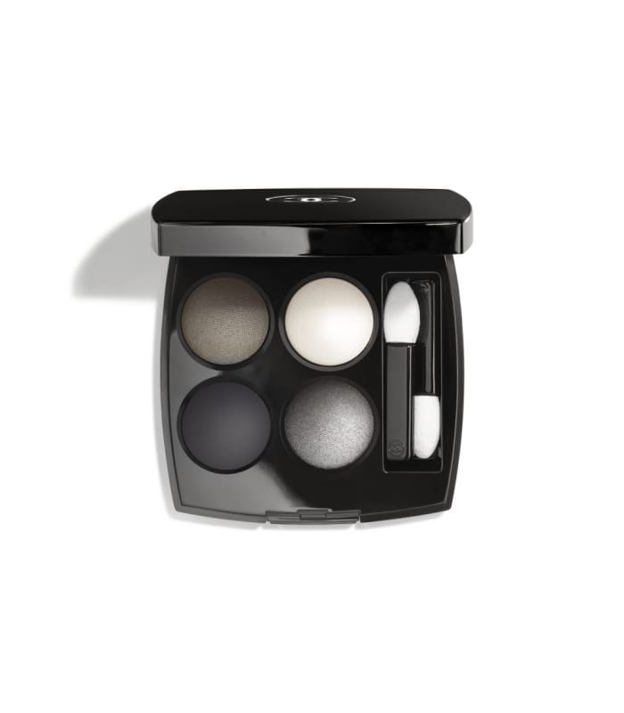 Chanel-LES 4 OMBRES-Ombres à Paupières Effets Multiples