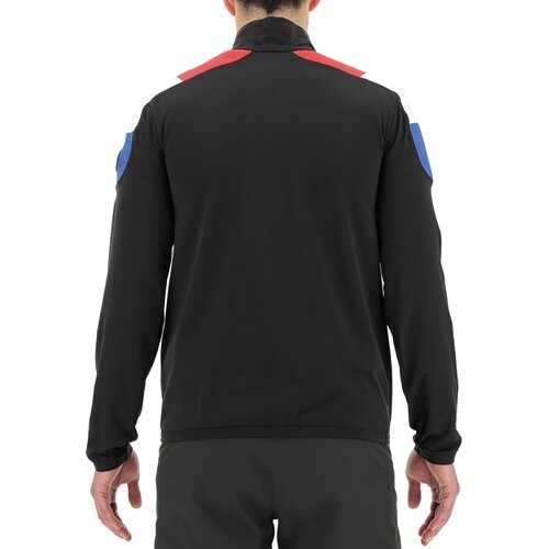 HERREN SWEATSHIRT NATYON TRICOLOR 2ND LAYER