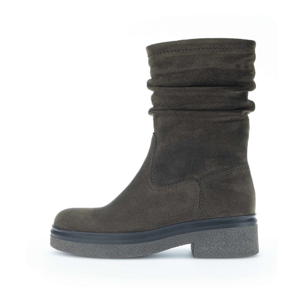 Gabor fashion Winterstiefelette grün