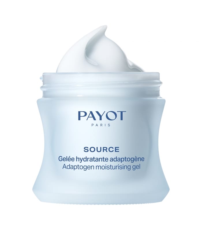 Payot-SOURCE -Gelée Hydratante Adaptogène