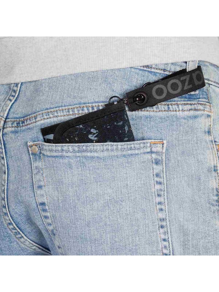 Coocazoo coocazoo Geldbörse, Reflective Splash günstig kaufen onesize