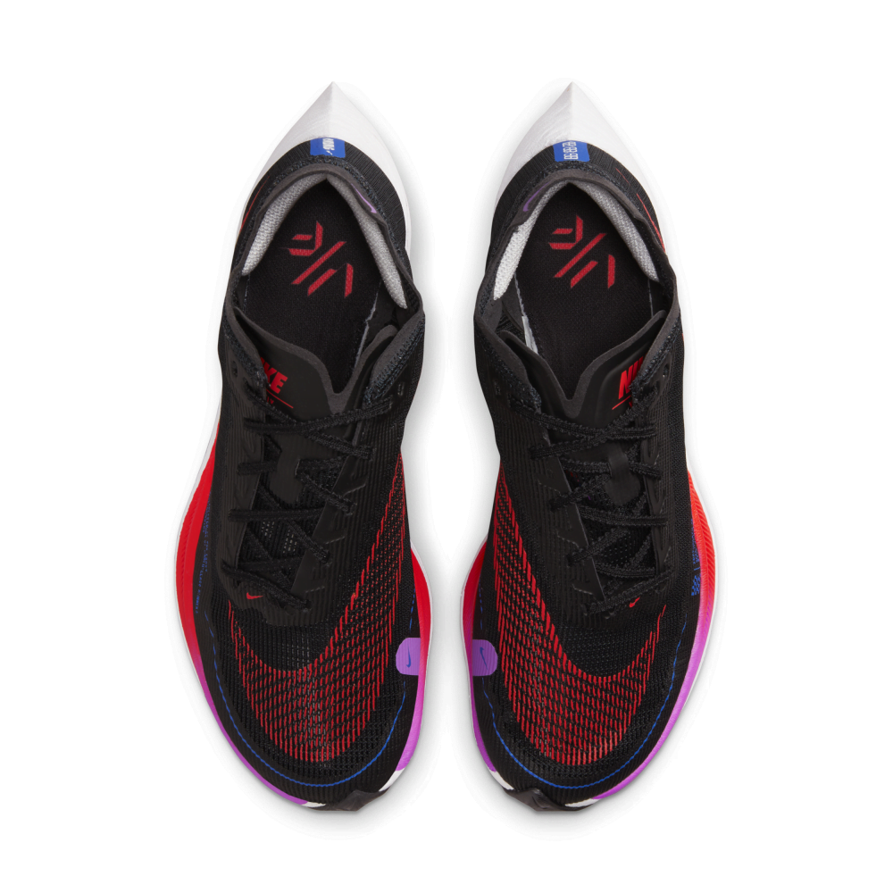 Nike ZoomX Next Vaporfly 2 CU4123-002 / schwarz