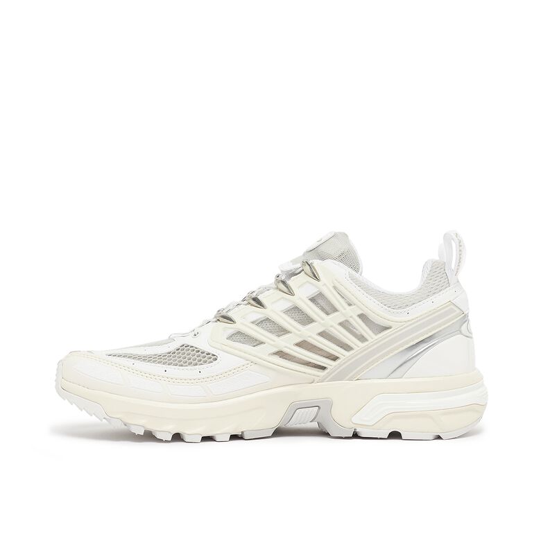 Salomon Wmns Acs Pro white/vanilla ice/lunroc