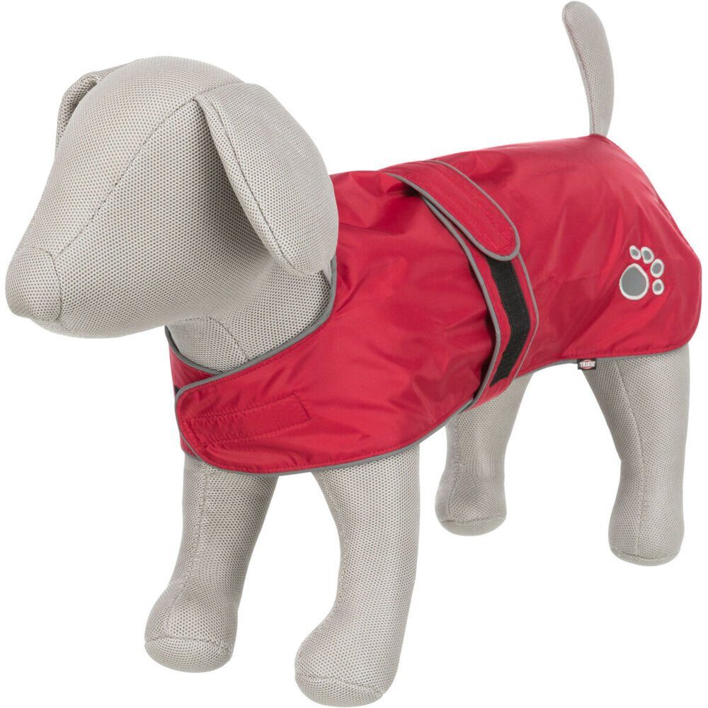 TRIXIE Hundemantel reflektierend Orleans