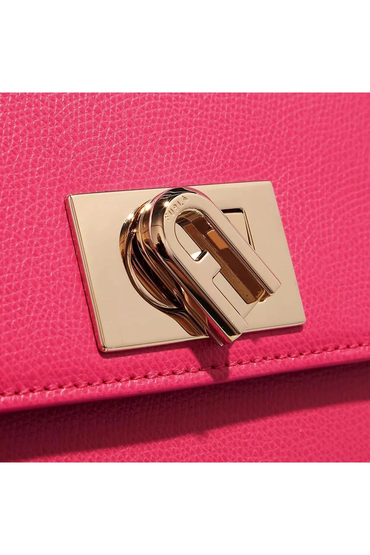 FURLA  1927 Mini-Umhängetasche 20 Pop Pink