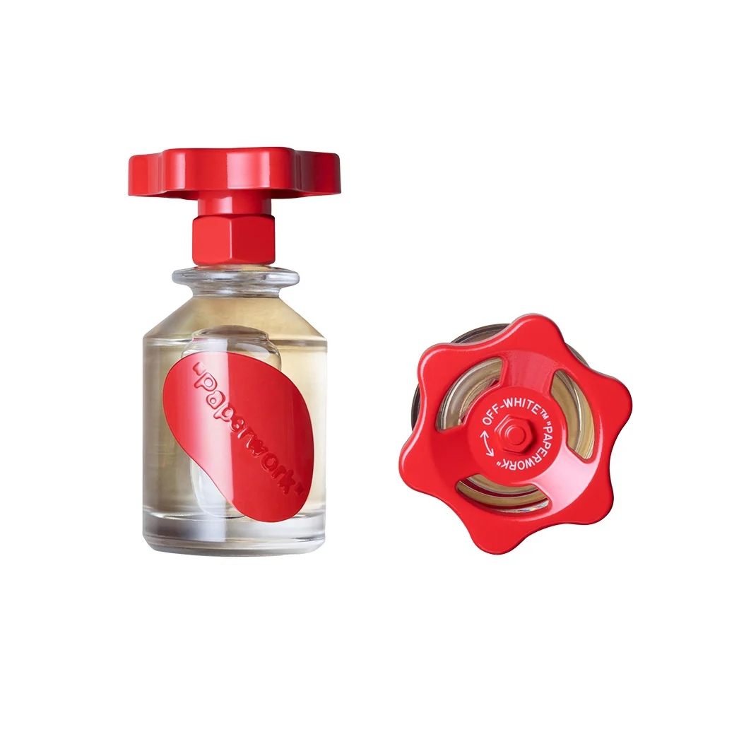 Løsning LØSNING nr. 4 - Eau de Parfum Unisex, Eau de Parfum