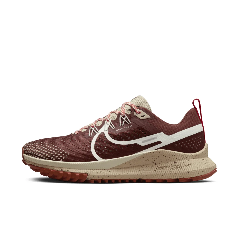 Nike React Pegasus Trail 4 DJ6159-200 / braun