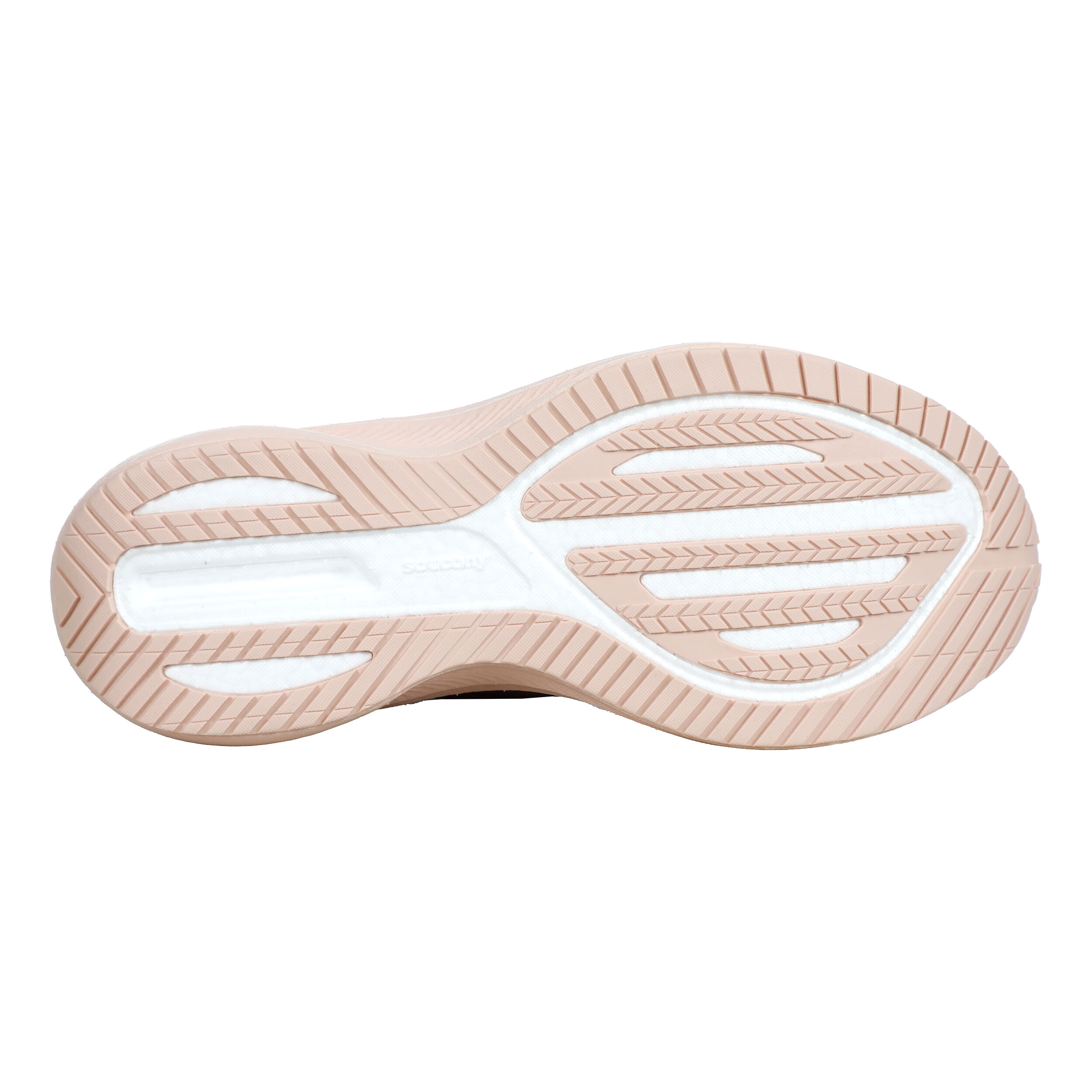 Surge 3 Neutralschuh Damen - Altrosa