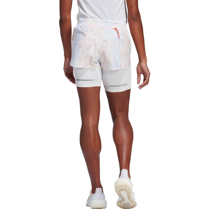 adidas FAST Funktionsshorts Damen