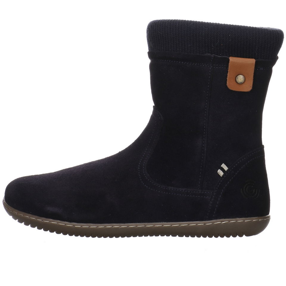 Groundies Iceland Barfuß Boots