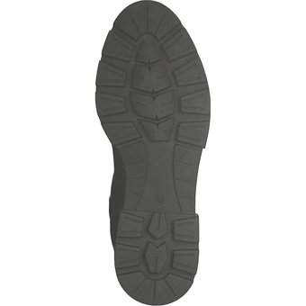 Mjus Beatrix Chelsea Stiefelette in grau