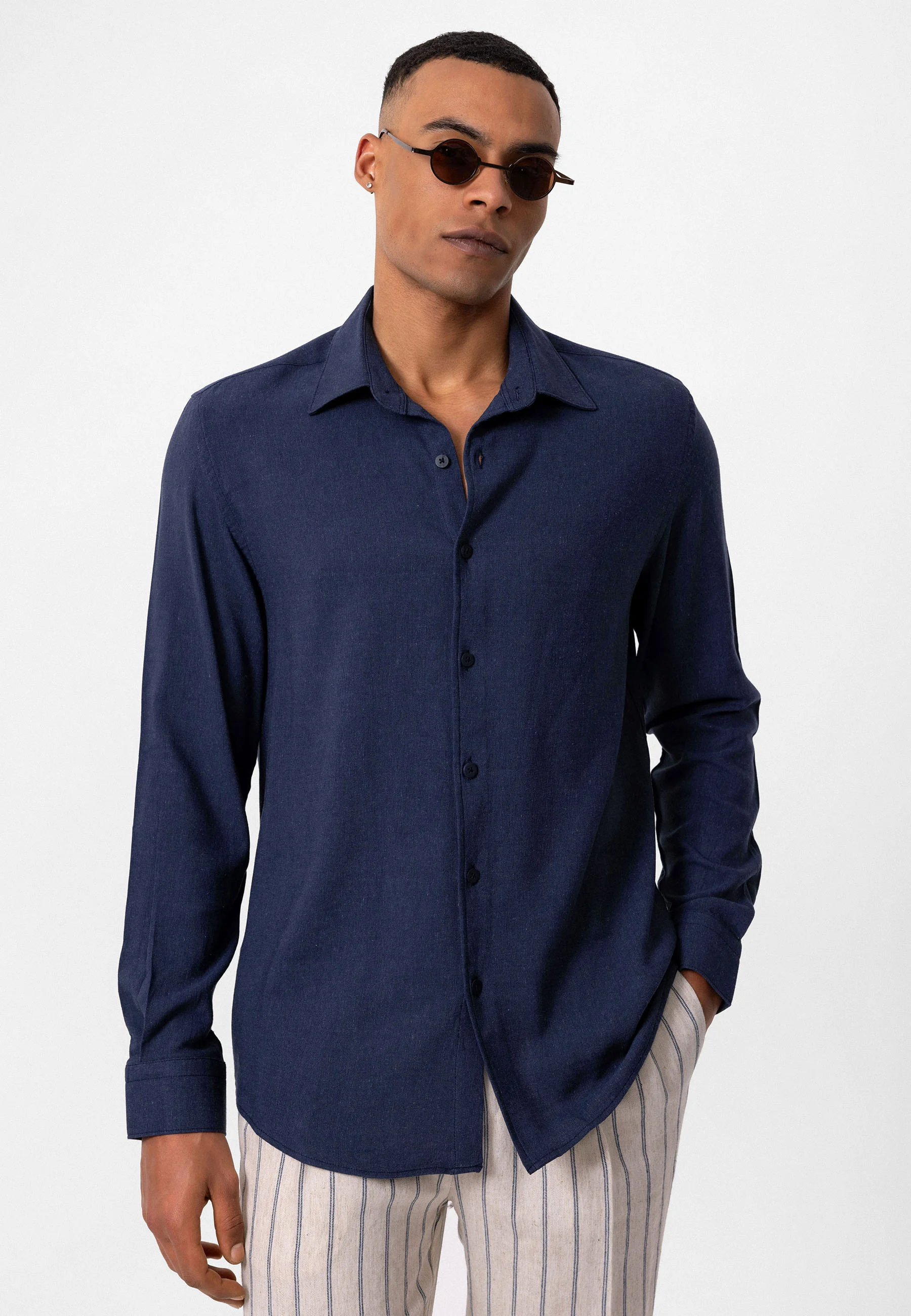 Camisa de Antioquía