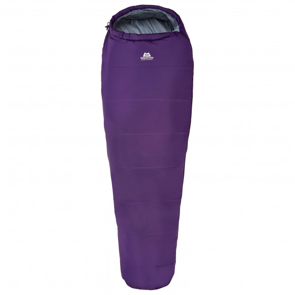 Mountain Equipment - Women's Lunar I - Kunstfaserschlafsack