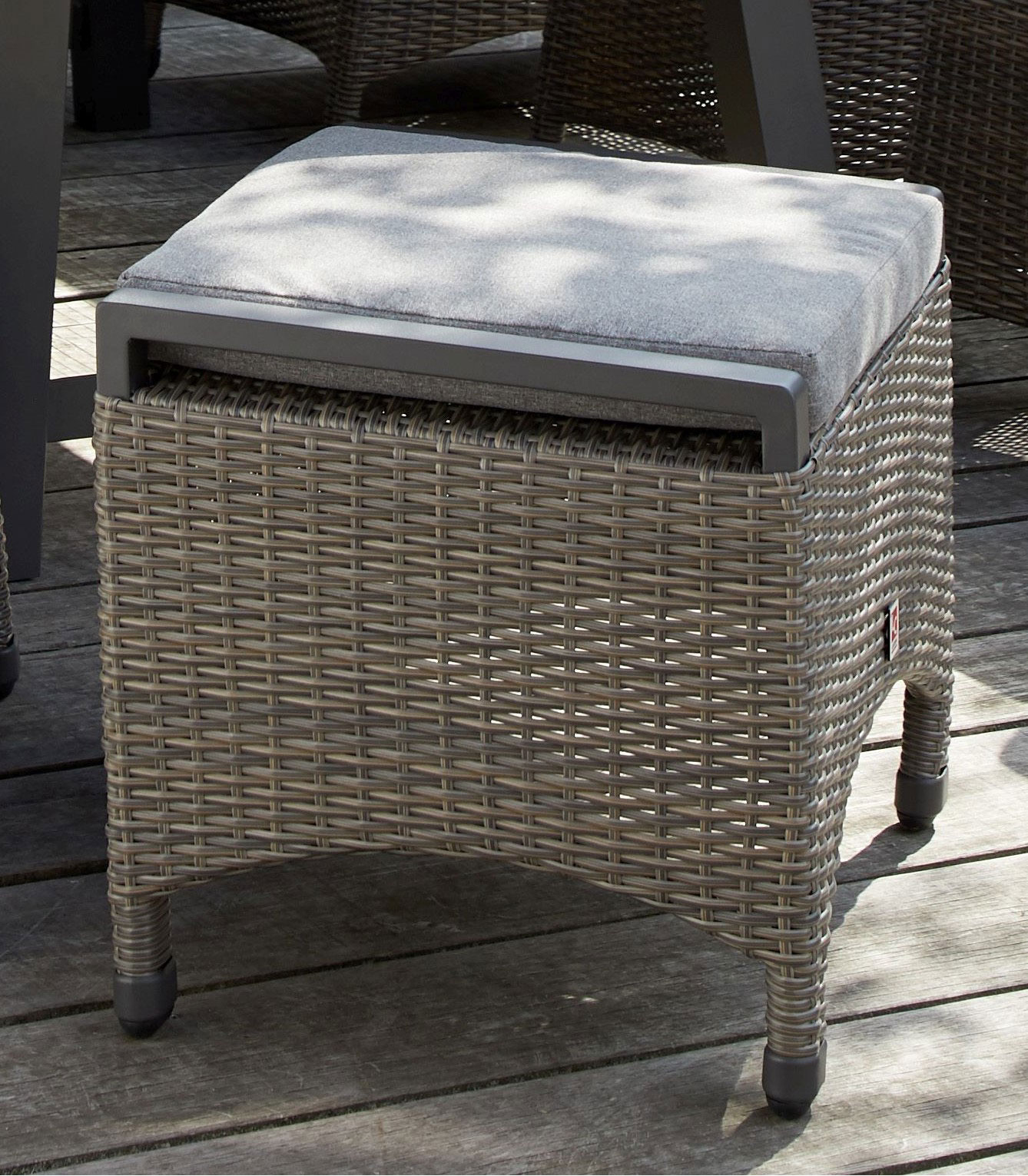OUTDOORGartenhocker