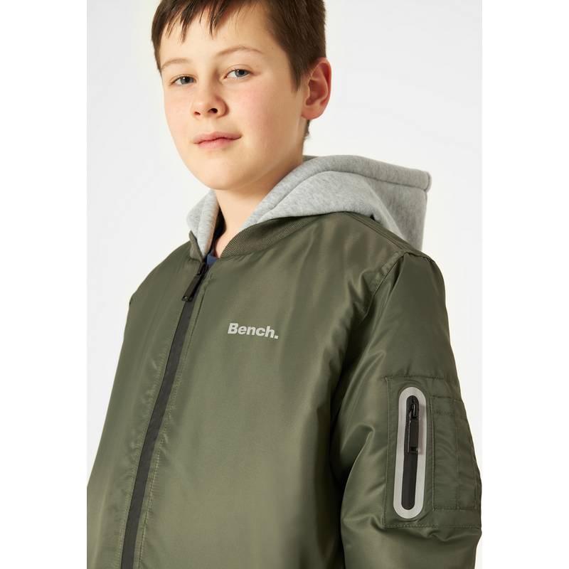 Bench BOMPER Winterjacke Jungen