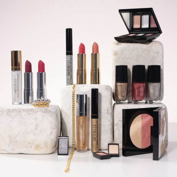 Artdeco Beauty Box Trio Lidschatten