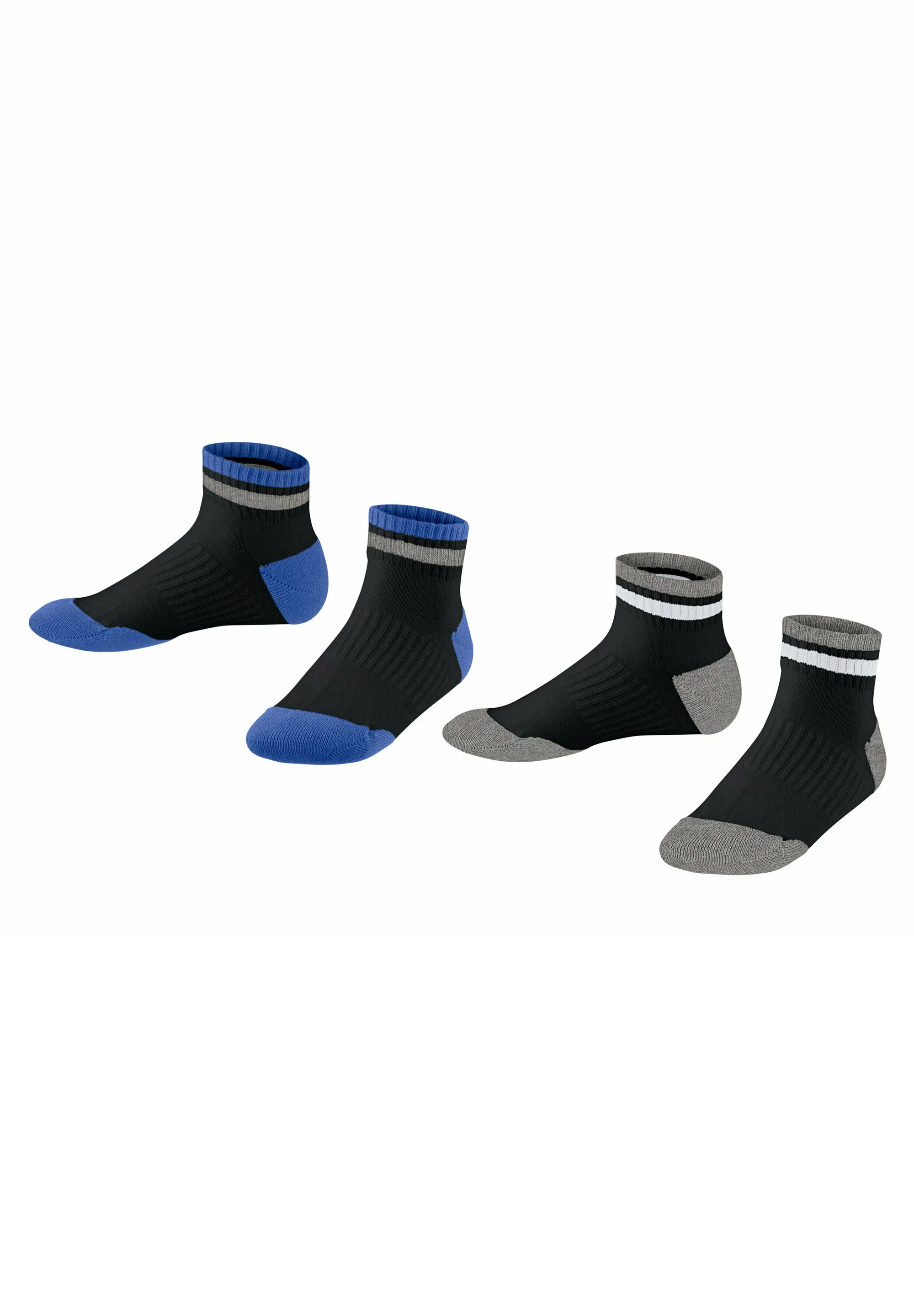 Calcetines deportivos Esprit Active Tennis (paquete de 2) con estampado - Calcetines