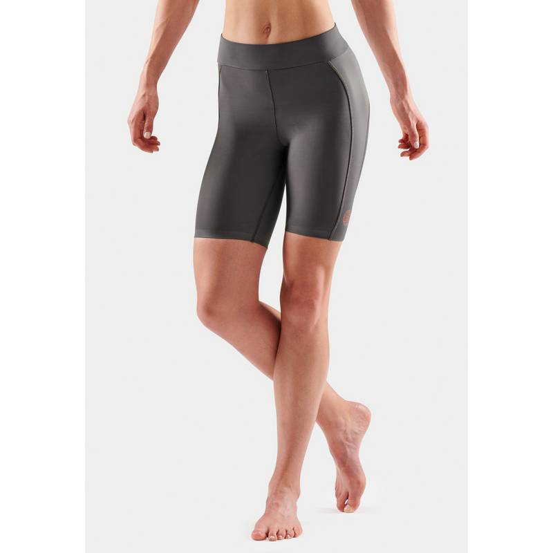 Skins S5 Half Tights Tights Damen