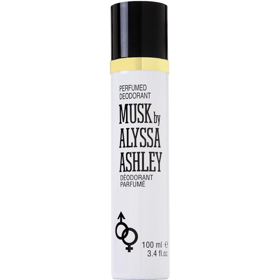 Deodorant Spray